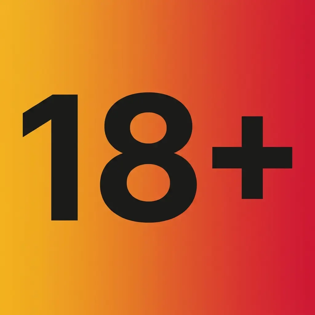 18+